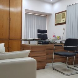 Managing Director Room