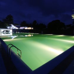 Swimming Pool-NIght View (7)